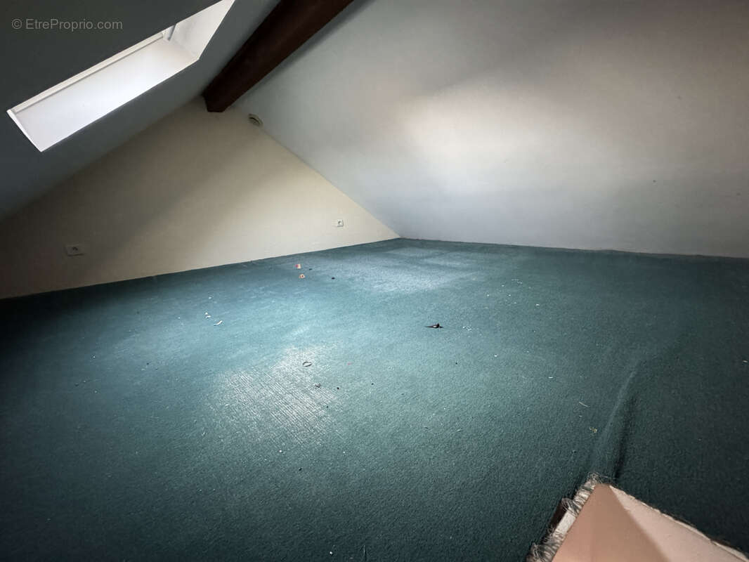 Appartement à OFFEMONT