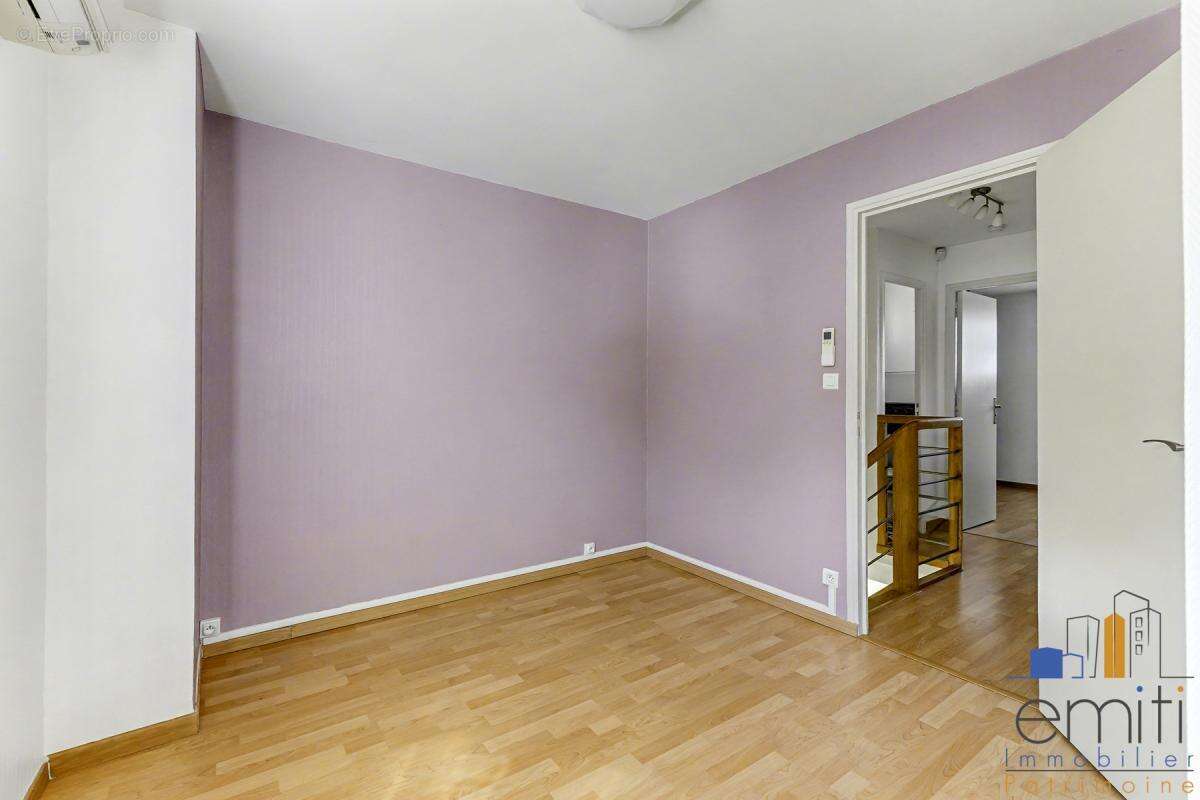 Maison à FONBEAUZARD