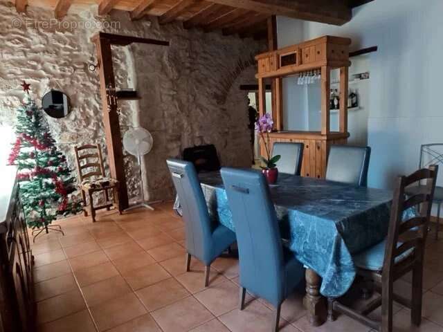 Maison à MARCORIGNAN