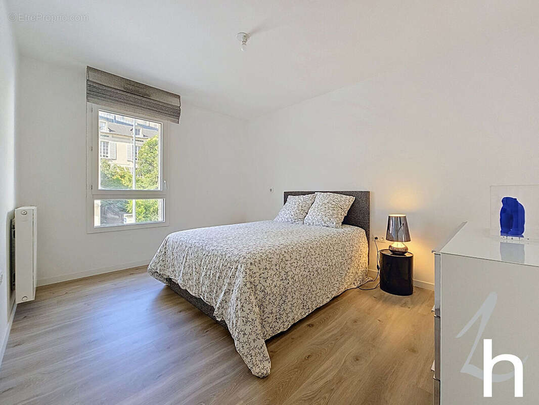 Appartement à CAEN