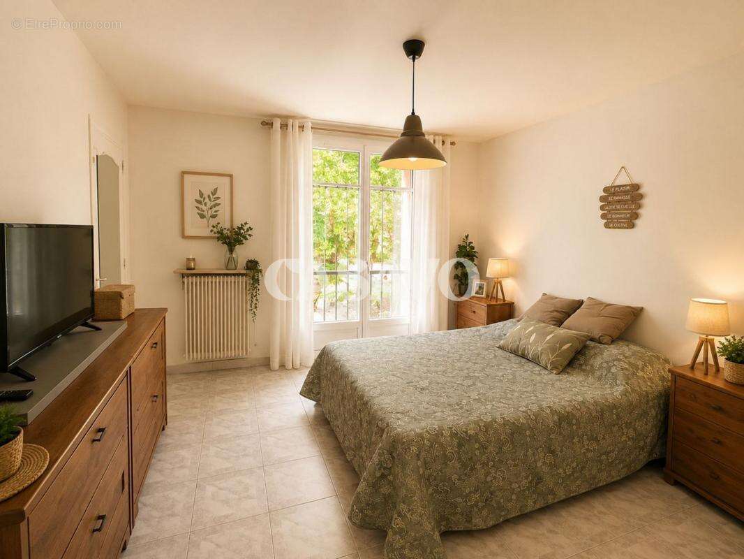 Vente Appartement 2 pièces de 52m² - 13090 Aix-en-Provence - photo 5