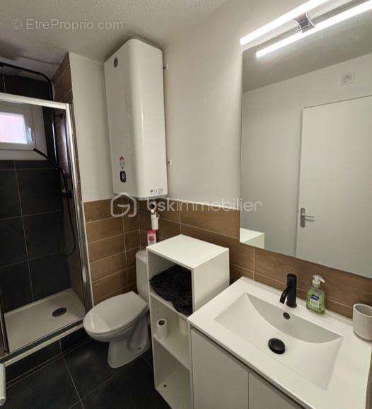 Appartement à AGDE