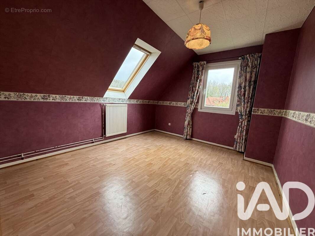 Photo 6 - Maison à BRUAY-LA-BUISSIERE