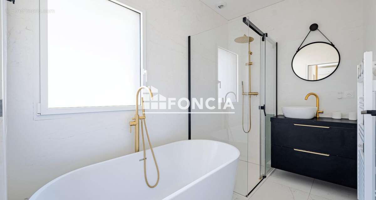 Maison à LA BAULE-ESCOUBLAC