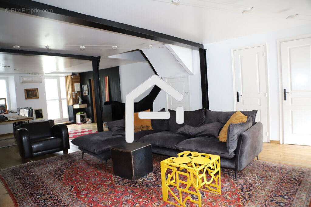 Maison à VERNIOLLE
