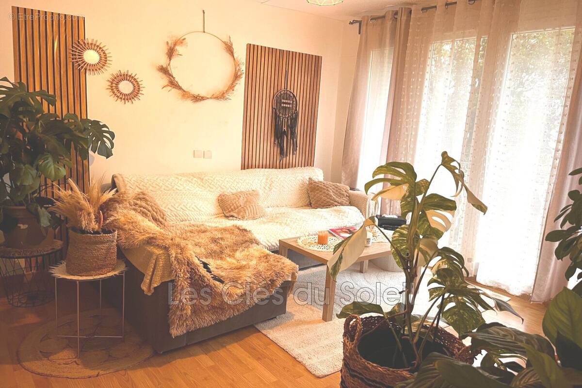 Appartement à LA SEYNE-SUR-MER