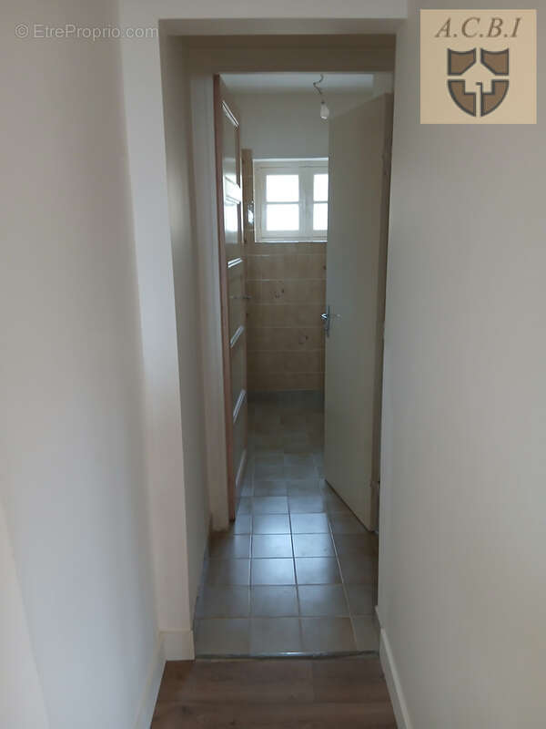 Maison à MONTOIRE-SUR-LE-LOIR