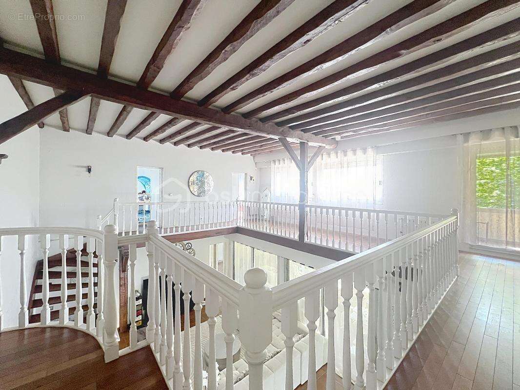 Maison à RIS-ORANGIS