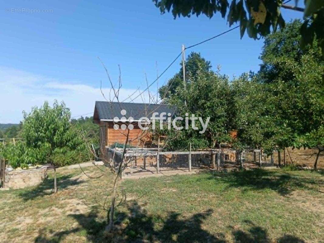 Maison 124 m² à Perigneux  - photo 18