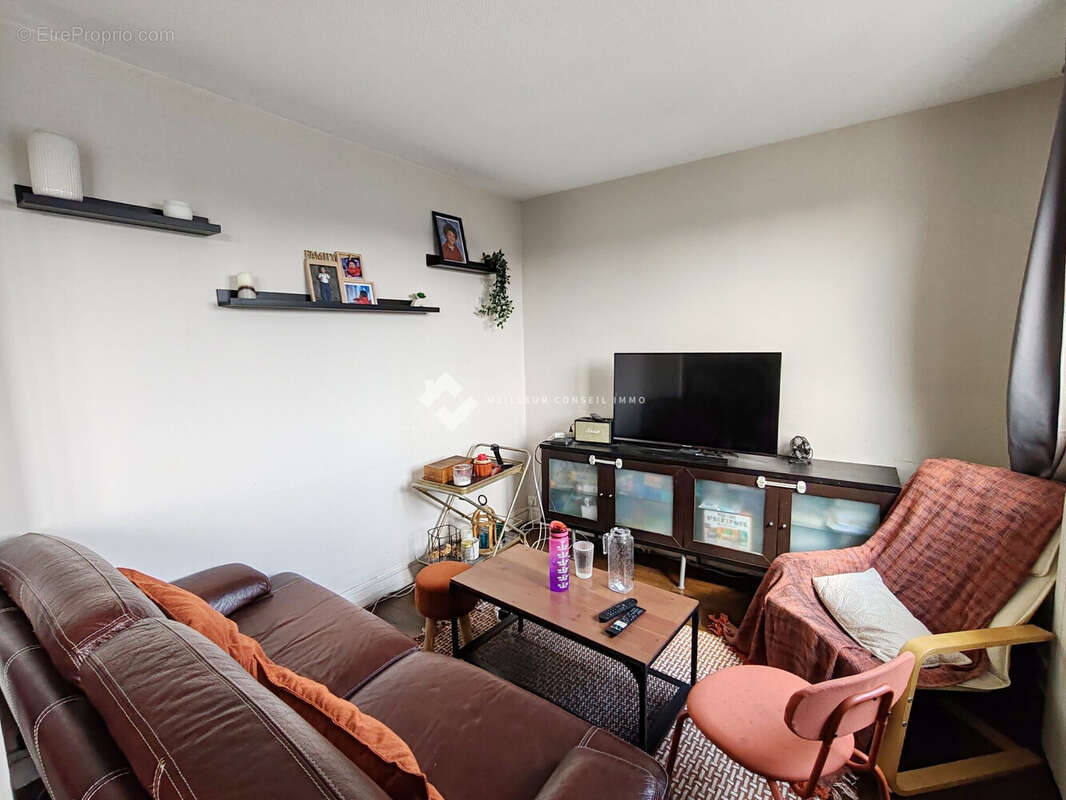 Appartement à CHELLES