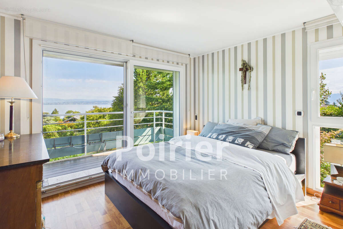 Maison individuelle à L'Ermitage, NEUVECELLE - photo 6