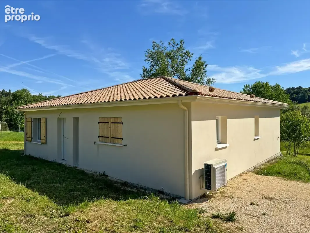 Maison À Vendre - photo 3