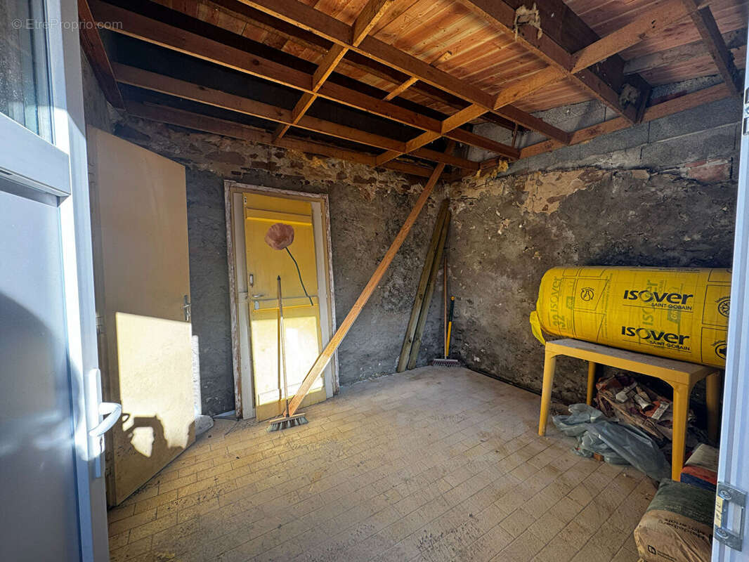 Maison à LES SABLES-D'OLONNE