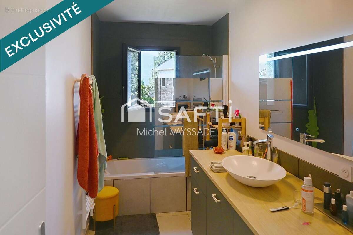 Photo 9 - Maison à GRESY-SUR-ISERE