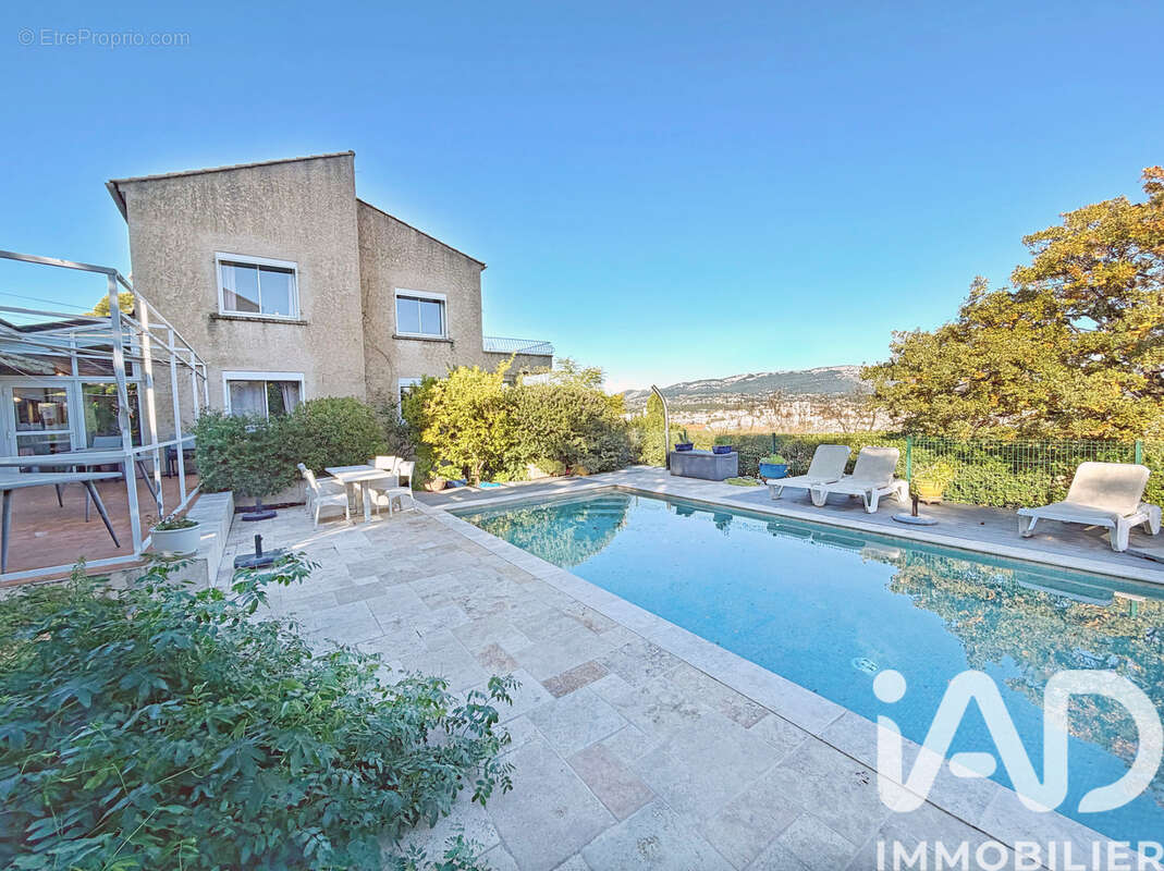 Photo 3 - Maison à LA SEYNE-SUR-MER