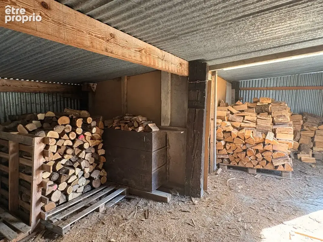 Maison 8 chambres 300m2 Faverolles sur cher - photo 24