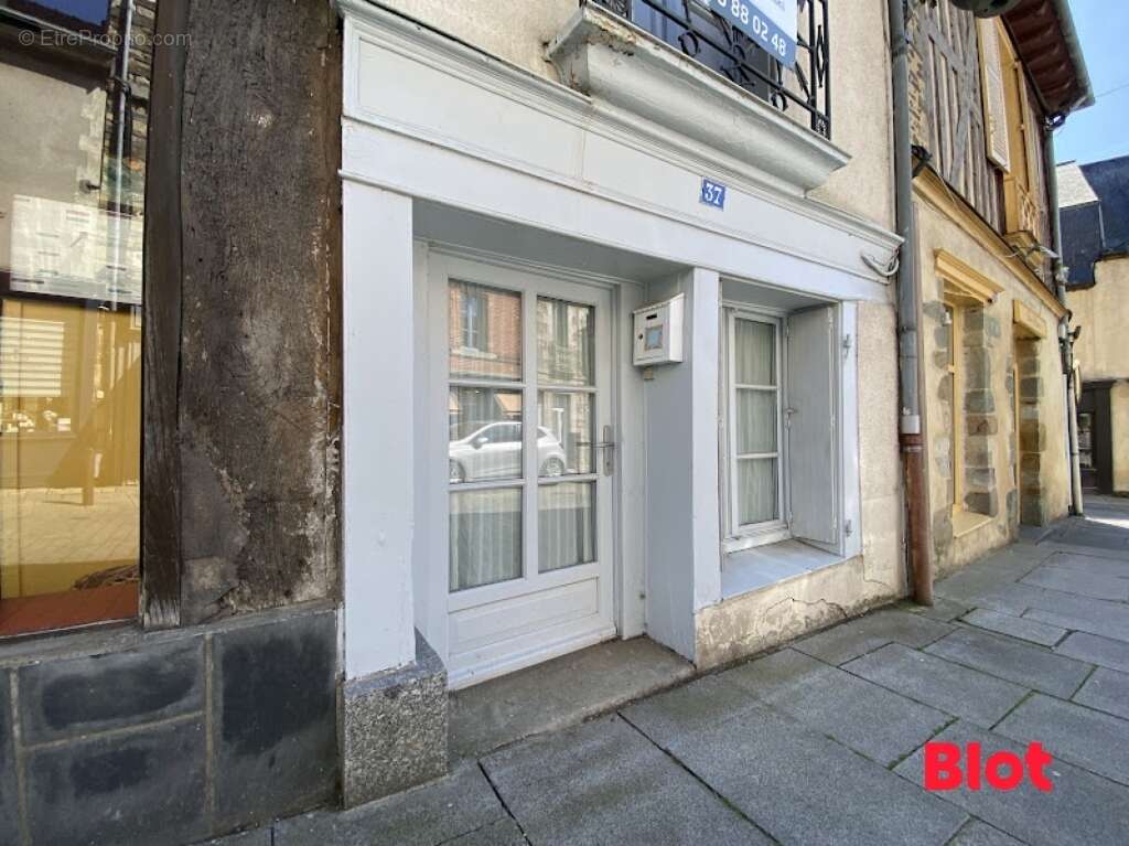Maison 111 m² à Chateaugiron  - photo 3