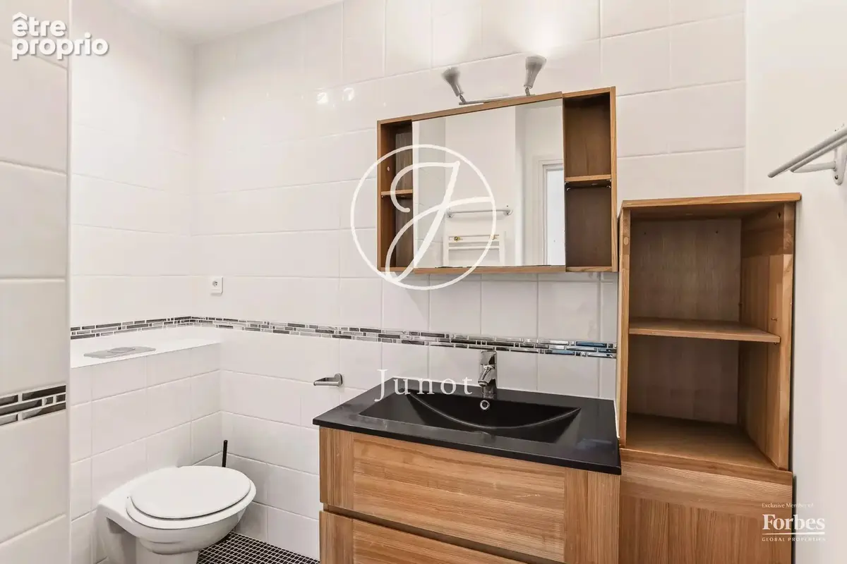 Croissy - VIEUX CROISSY - Maison - 4 chambres -  199m² - Terrain de 1639m² - photo 16