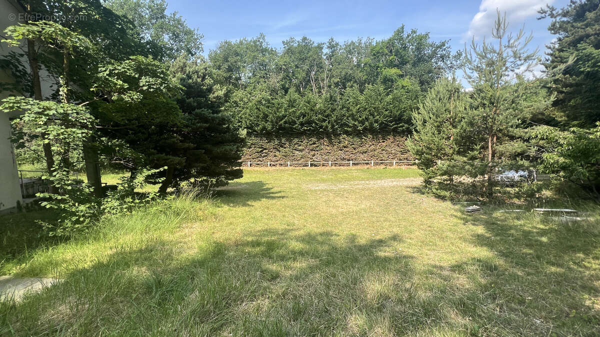 Maison à BOUTIGNY-SUR-ESSONNE