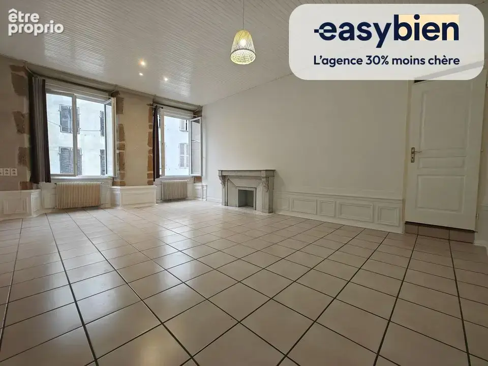 Appartement à MONT-DE-MARSAN