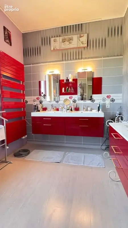 Maison bourgeoise a vendre la ferte imbault - photo 13