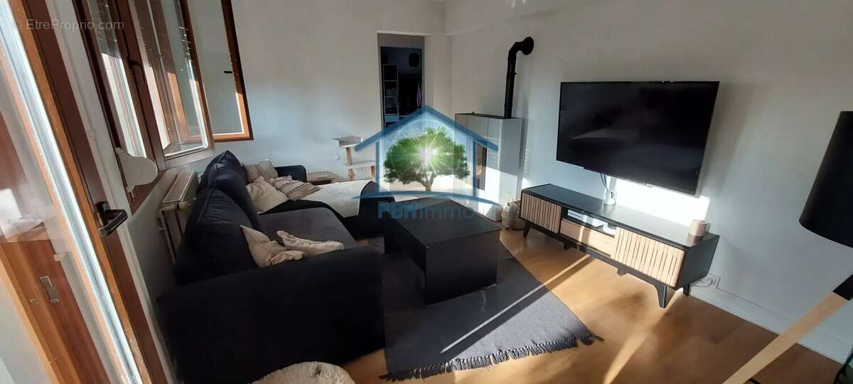GOLBEY(88)- Appartement 4 pièces 74m2 avec cave - photo 6
