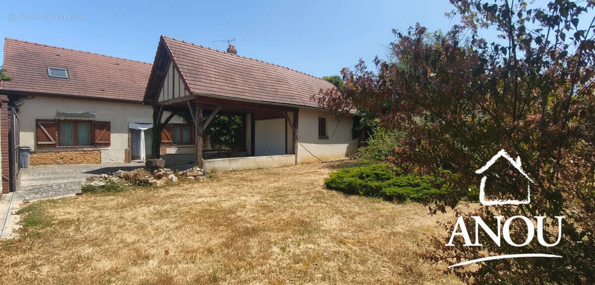 Maison  familiale avec jardin  8 piece(s) - photo 17
