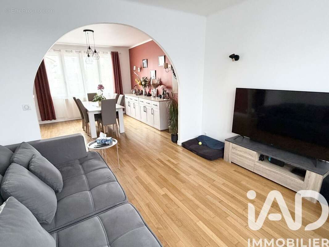 Photo 7 - Maison à CHALONS-EN-CHAMPAGNE