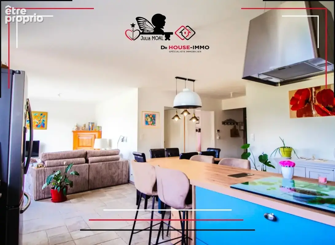Maison 3 pièces 82 m² à vendre à Auzay (85200) - photo 11