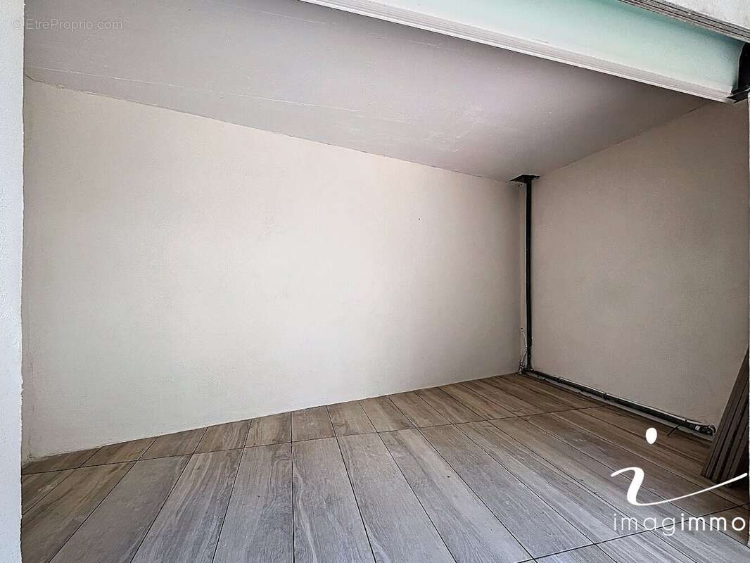 Appartement à PALAVAS-LES-FLOTS