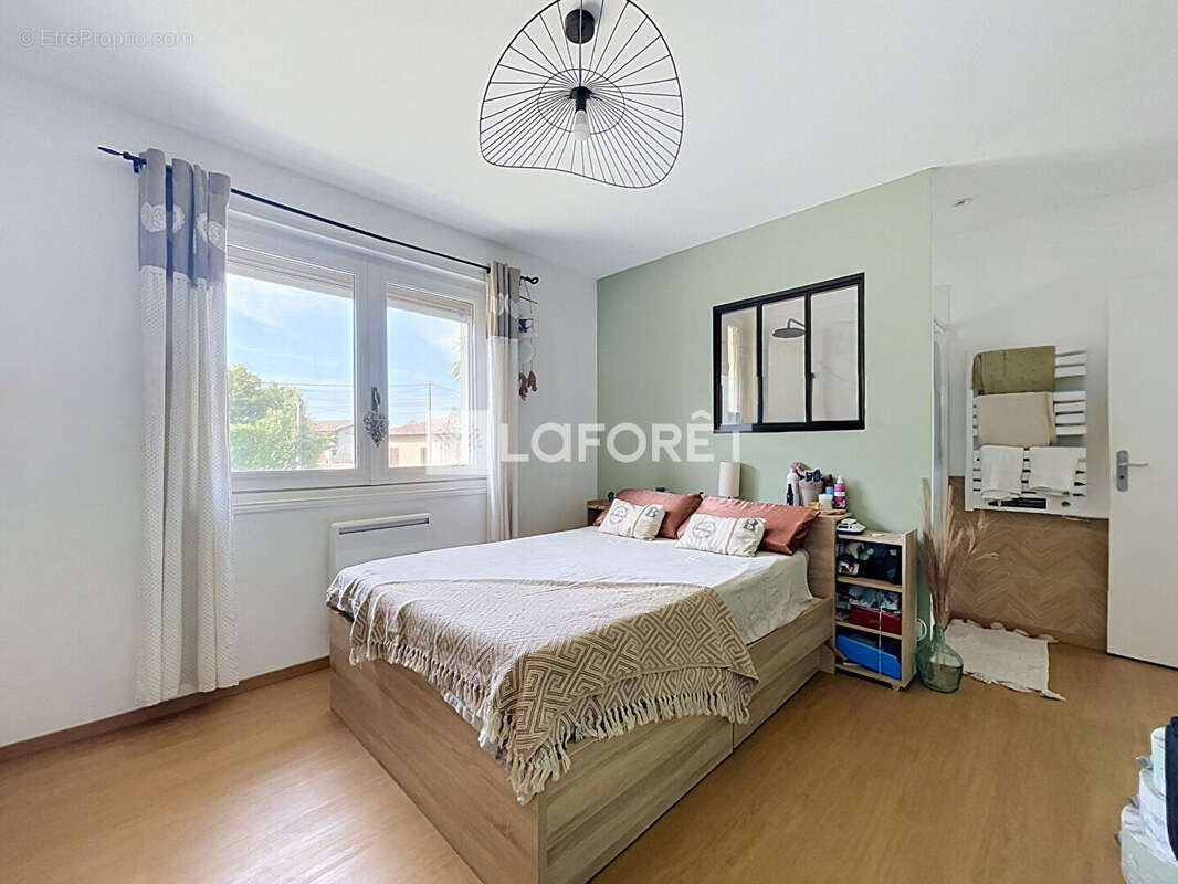 Maison à vendre Chaveyriat 6 pièce(s) 12.23 m2 - photo 8