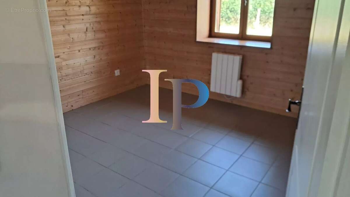 Maison plain pied  98 m2 5min paray le monial/10 min digoin - photo 11
