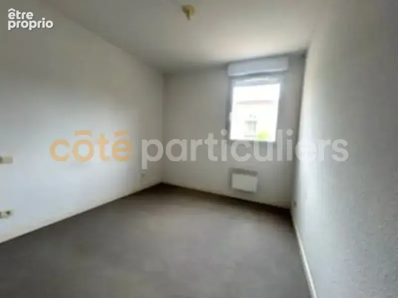 Proche de l'hôpital -  Appartement  3 pièce(s) 53.97 m2 - photo 6