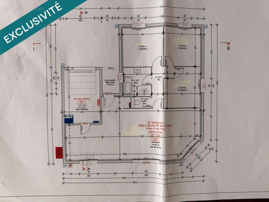 Photo 6 - Maison à SAUMUR