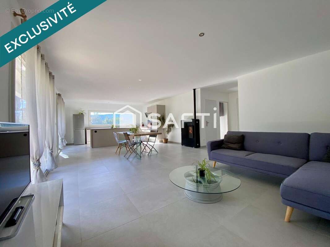 Maison 120 m² à Sisteron  - photo 3