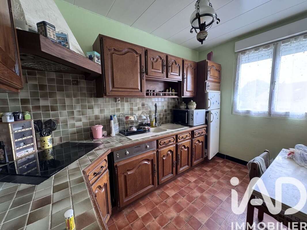 Photo 3 - Maison à CHATEAUROUX