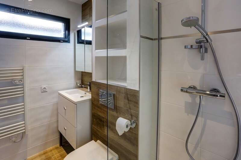 Appartement - photo 18