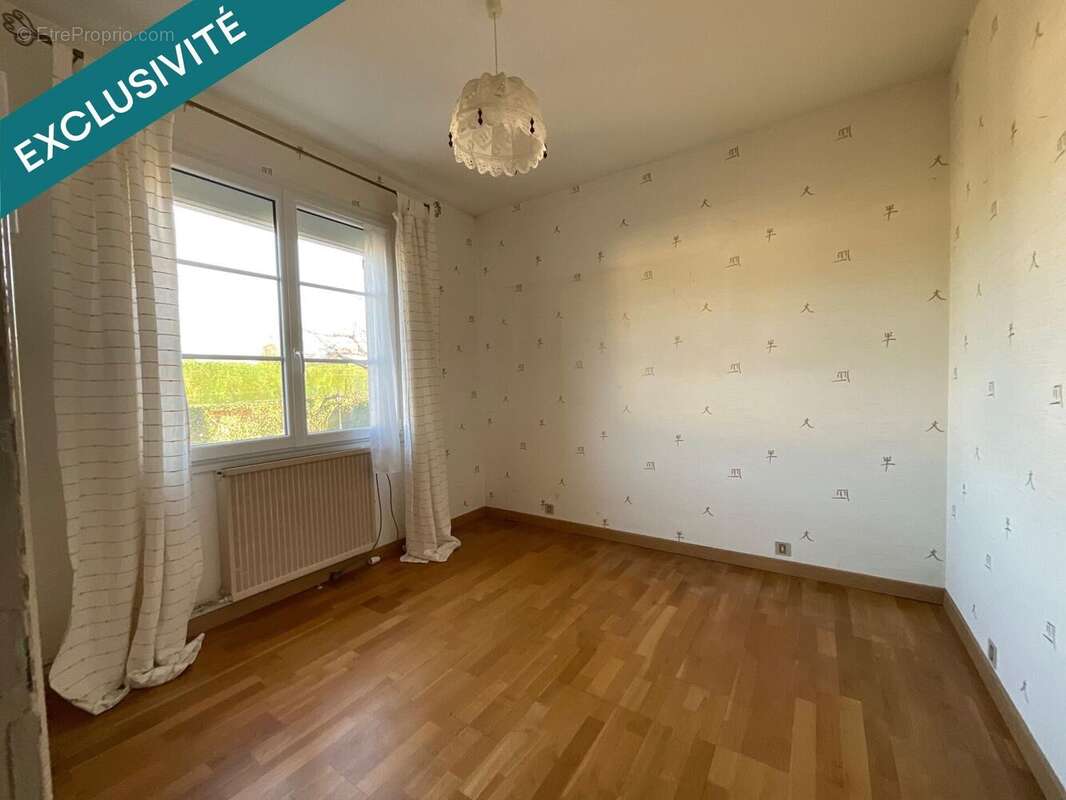 Photo 7 - Maison à MONTLOUIS-SUR-LOIRE