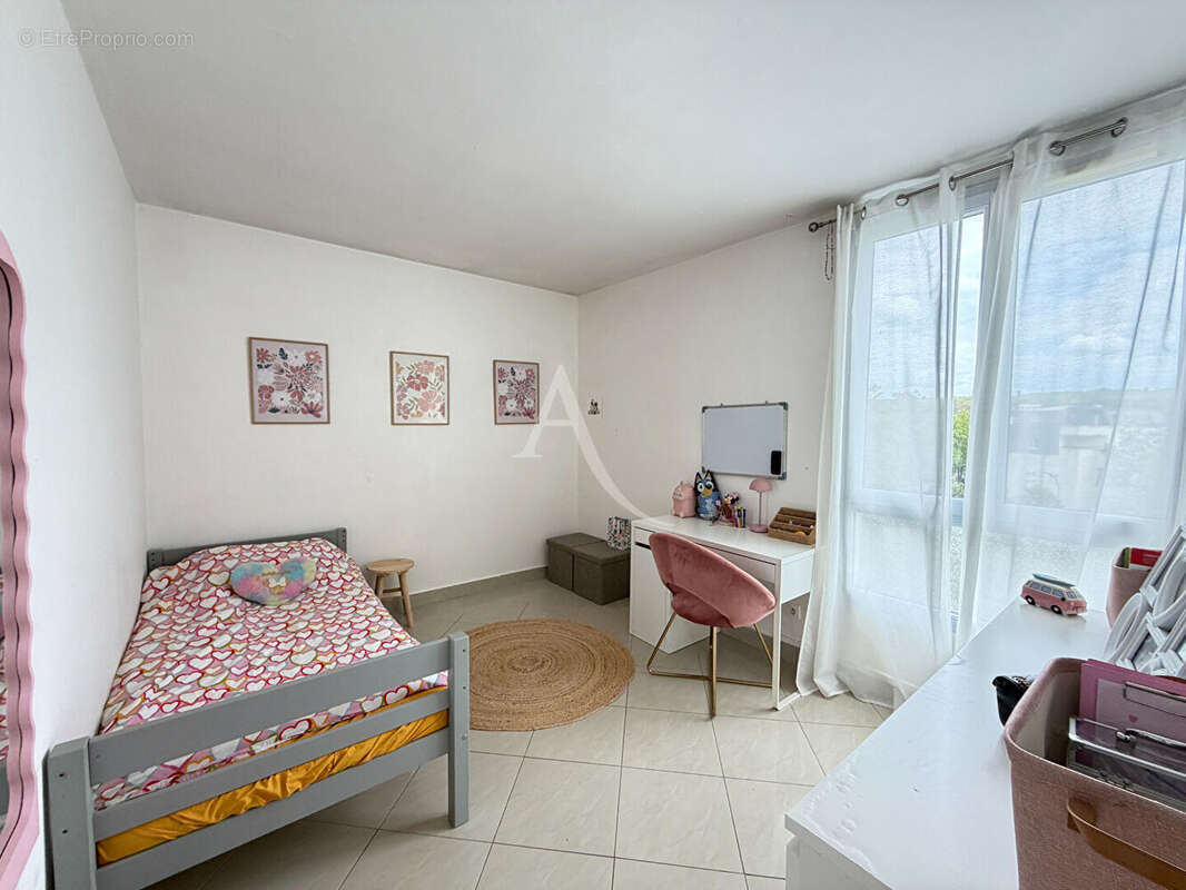 Appartement à LIVRY-GARGAN