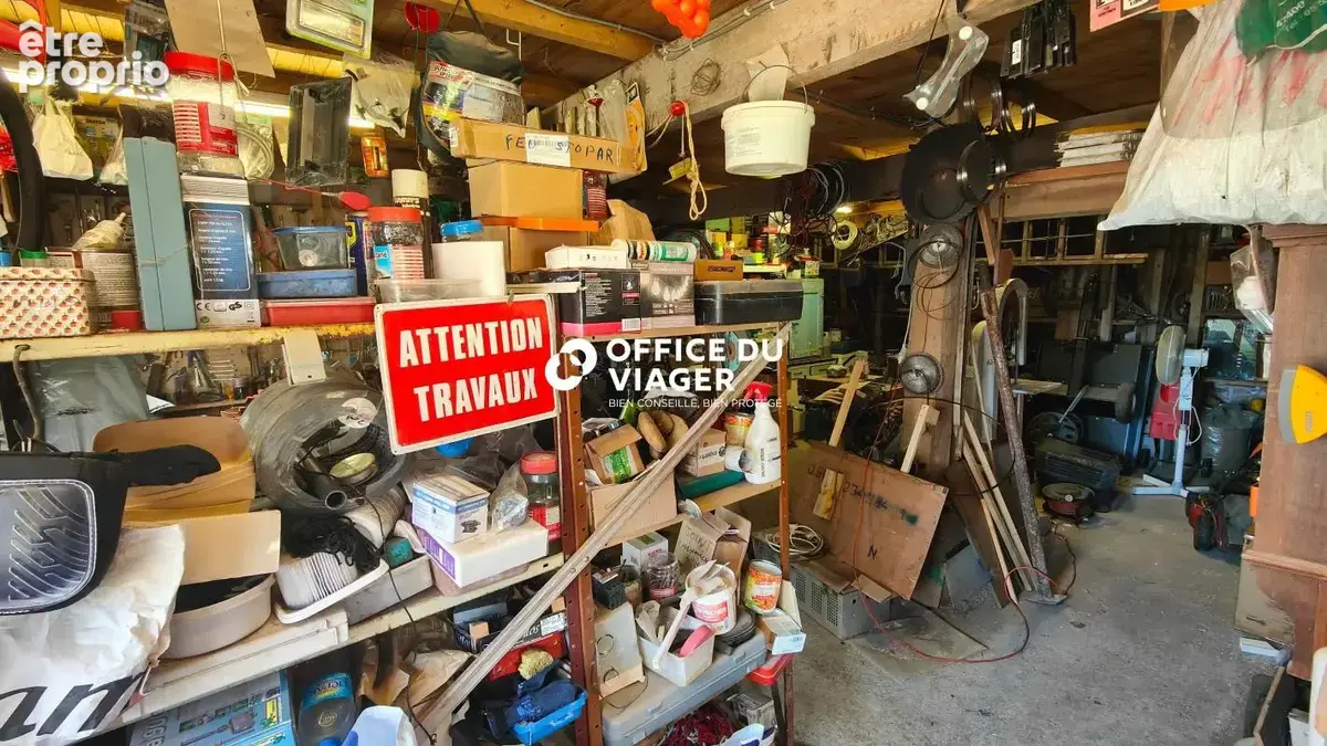 Maison - 3 pièces - 72,26 m² - photo 19