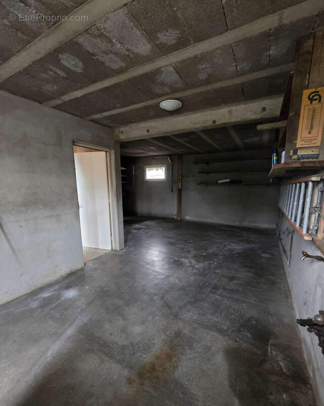Maison Crottet 4 chambres - photo 6