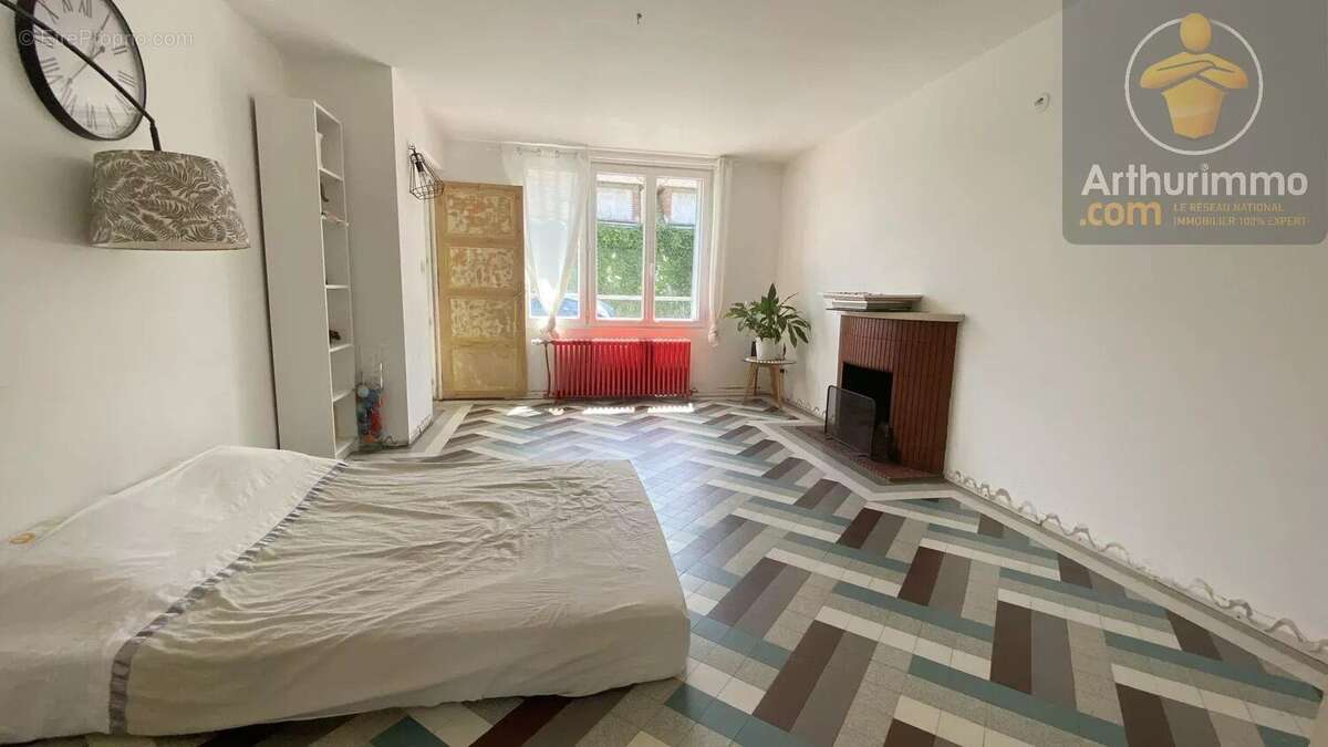 Vente Maison Lailly-en-val(45740) 247 800ï¿œ - photo 8