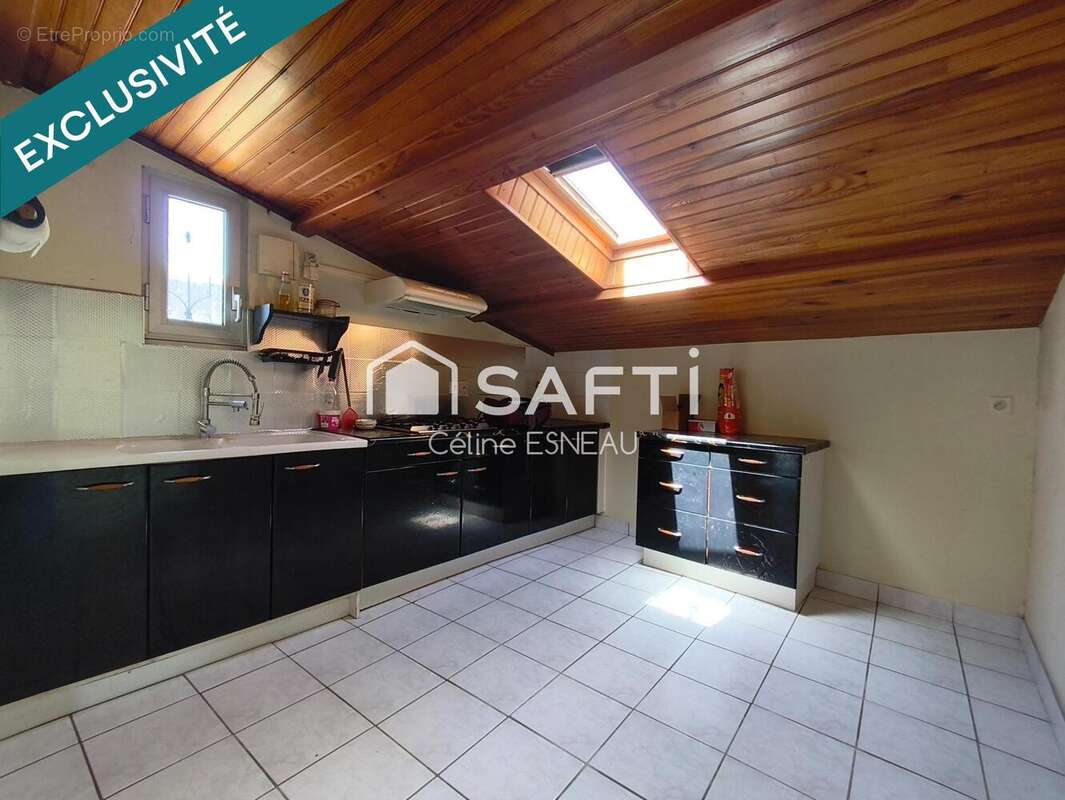 Photo 3 - Maison à SAINT-PHILBERT-DE-BOUAINE