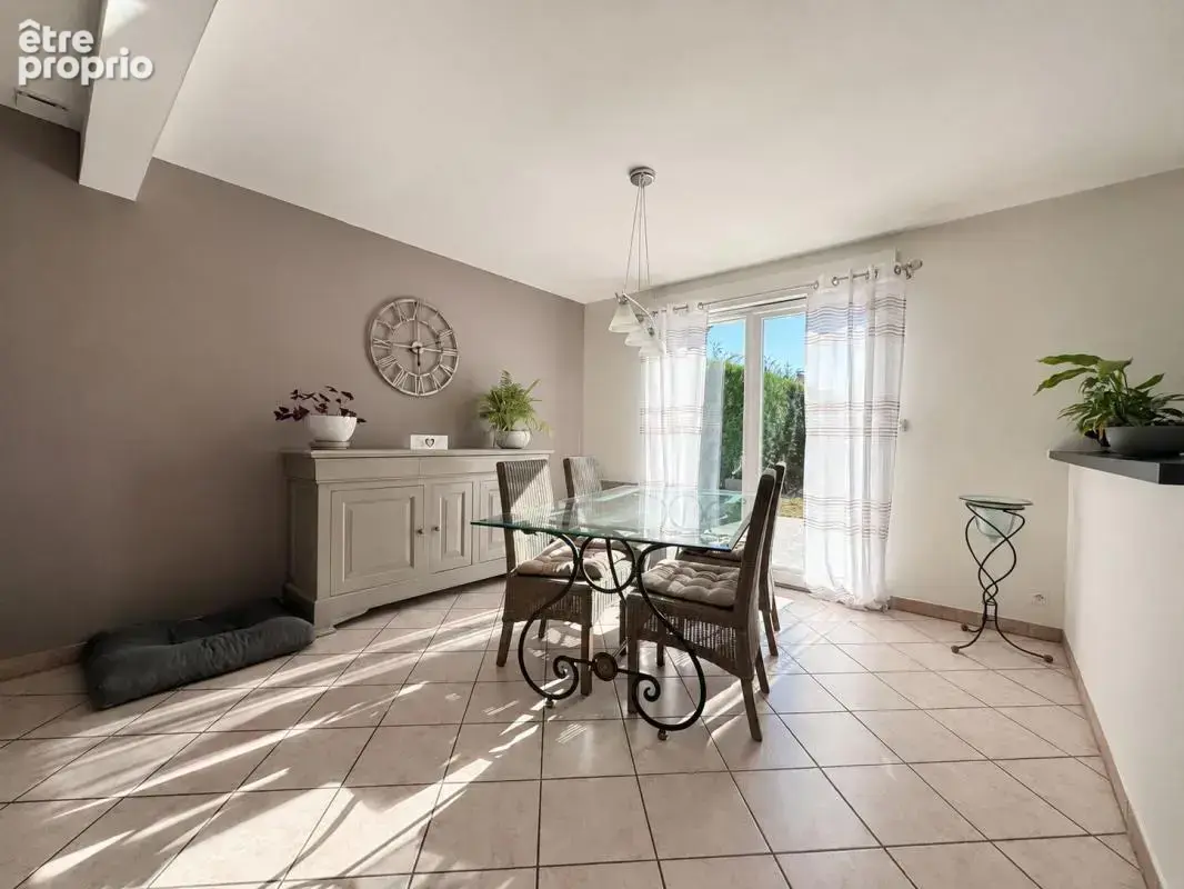 Maison 105 m² - 3 CH à Maimbeville - photo 5