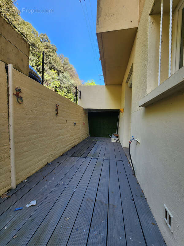 Appartement à AMELIE-LES-BAINS-PALALDA