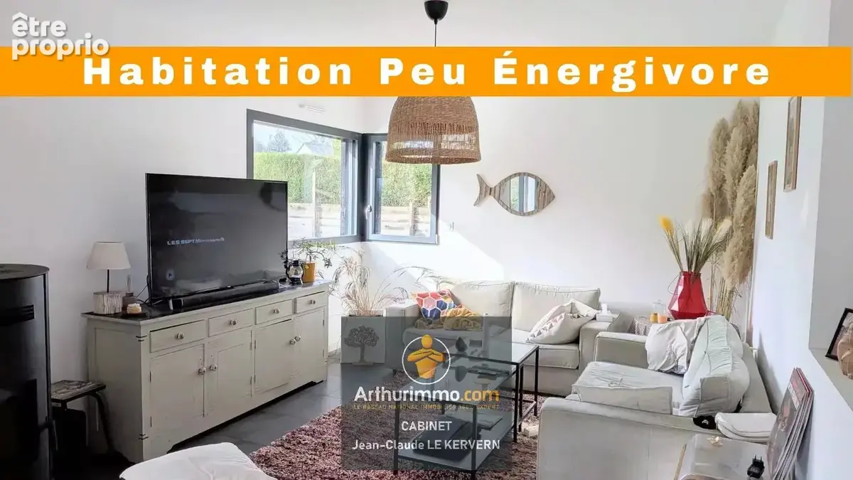 Photo Maison à Saint-Quay-Portrieux au prix de 360 180€
