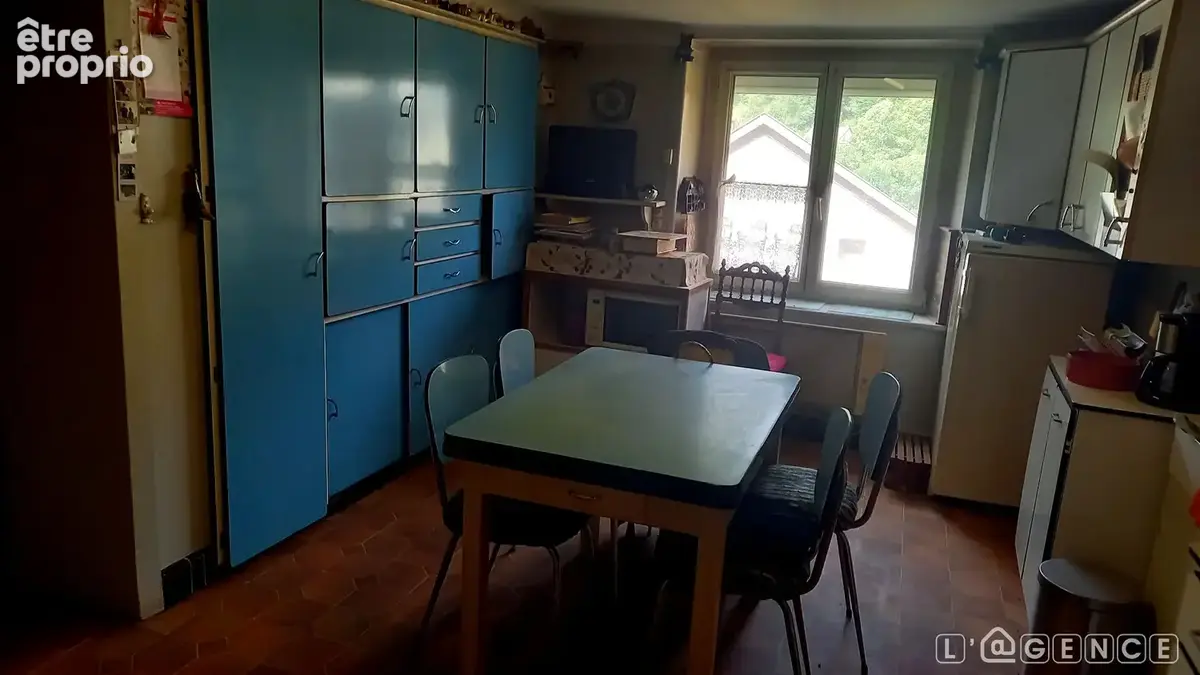 Maison Plainfaing 4 pièces 81 m2 - photo 5