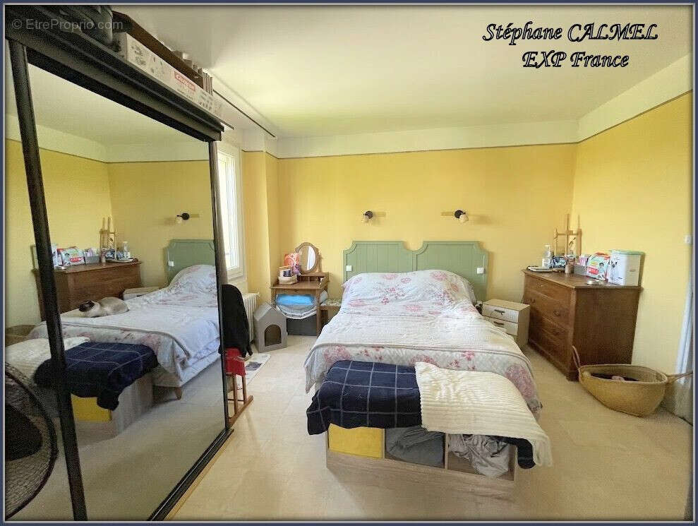 Maison 123 m² à Rouffignac-Saint-Cernin-De-Reilhac  - photo 9