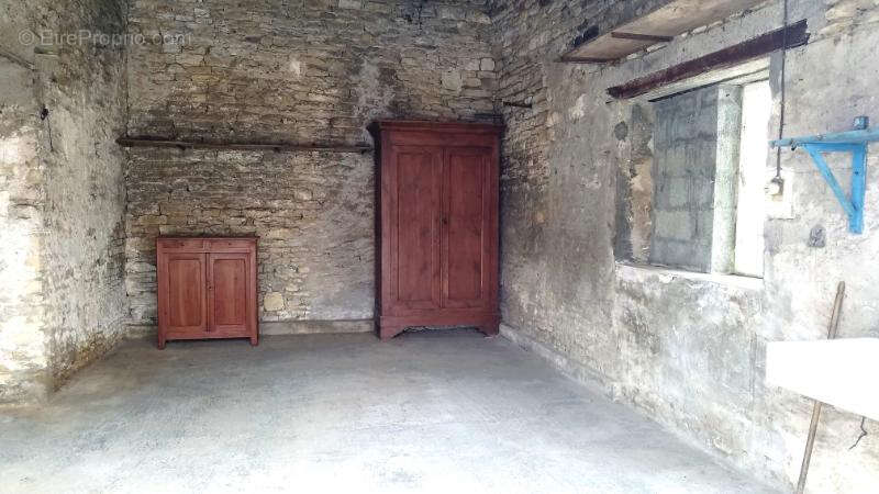 17190 - Maison 6 pièce(s) 106 m² + Garage 40 m² - Sauzelle - lIe d'Oléron - - photo 13
