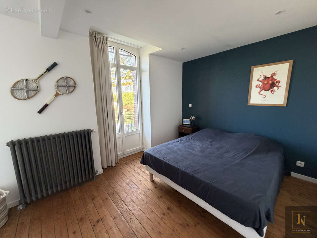 Maison à ARTHON-EN-RETZ